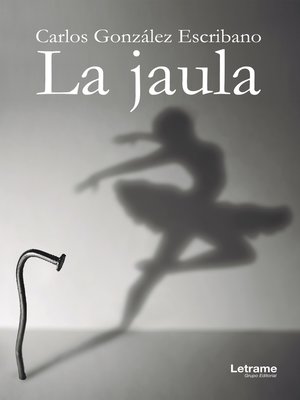 cover image of La jaula